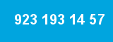 923 193 14 57